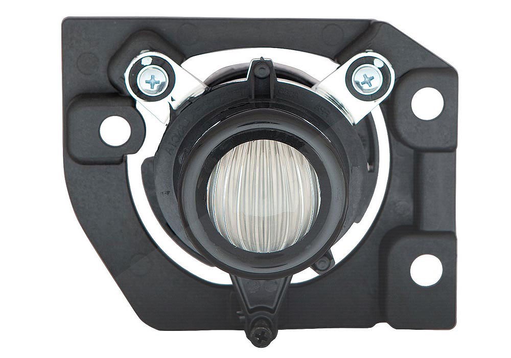 Alkar Nebelscheinwerfer [Hersteller-Nr. 2912348] für Abarth, Fiat