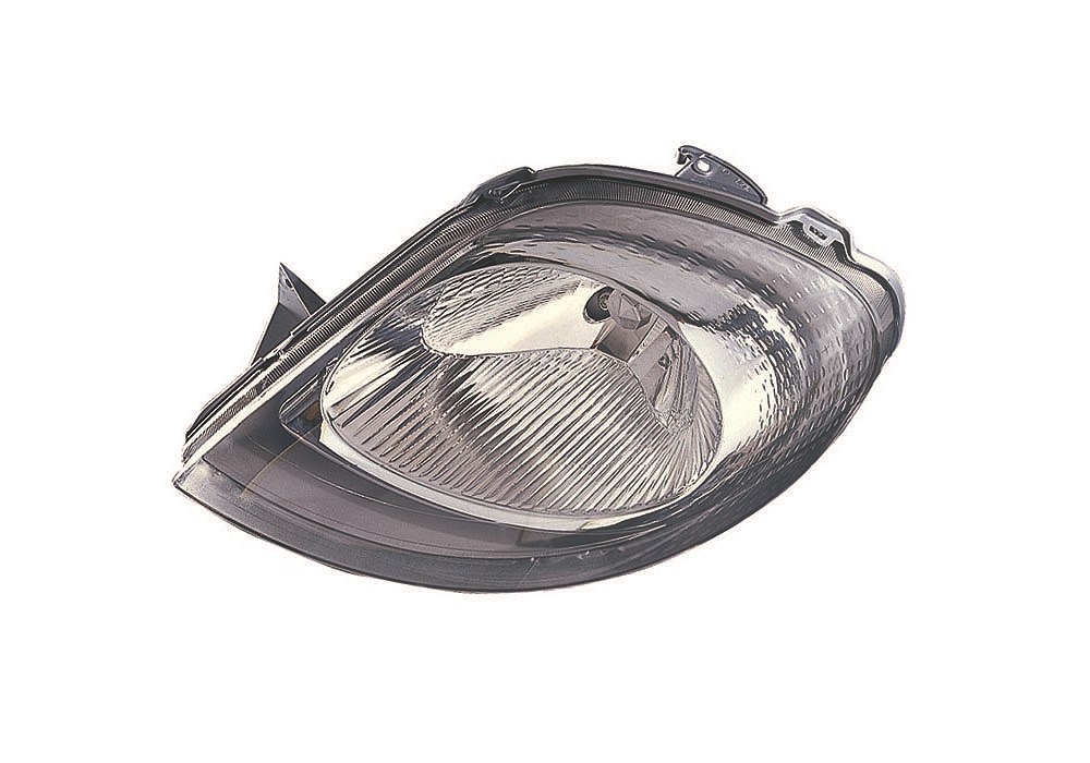 Alkar Hauptscheinwerfer [Hersteller-Nr. 2745751] für Renault, Nissan, Opel