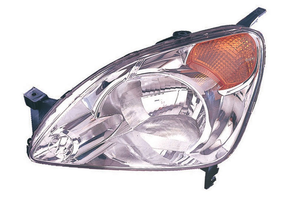 Alkar Hauptscheinwerfer [Hersteller-Nr. 2745940] für Honda