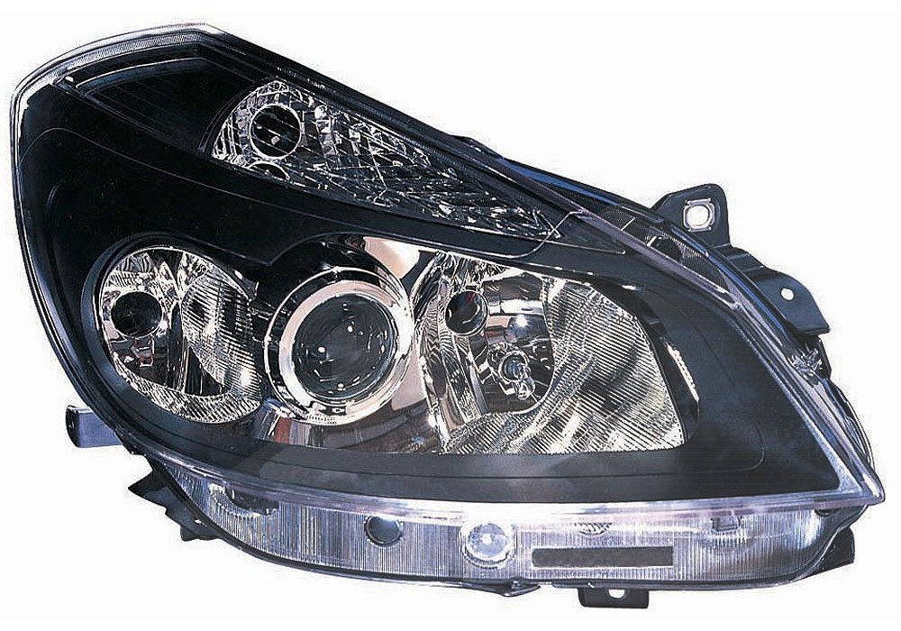 Alkar Hauptscheinwerfer [Hersteller-Nr. 2746175] für Renault