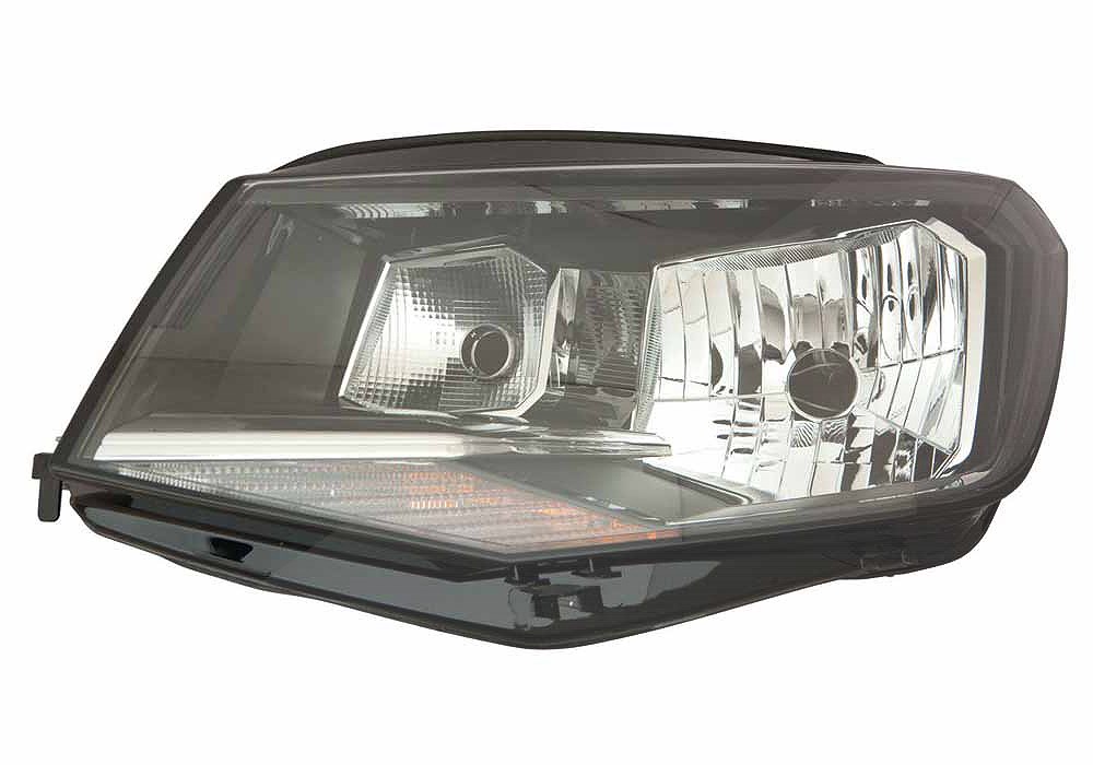 Alkar Hauptscheinwerfer [Hersteller-Nr. 2761154] für VW