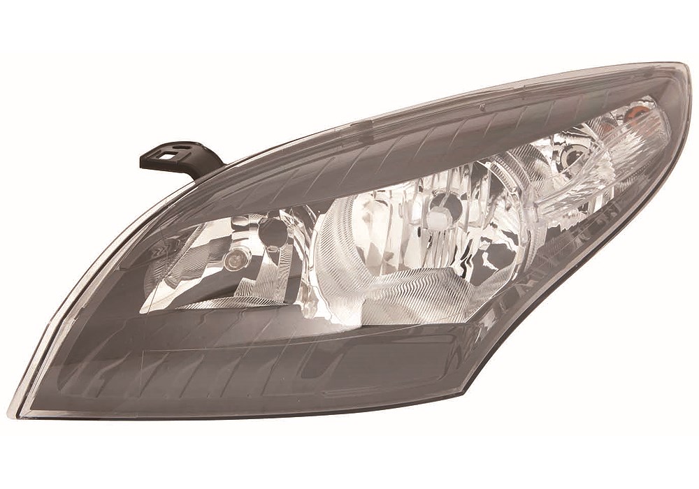 Alkar Hauptscheinwerfer [Hersteller-Nr. 2761228] für Renault
