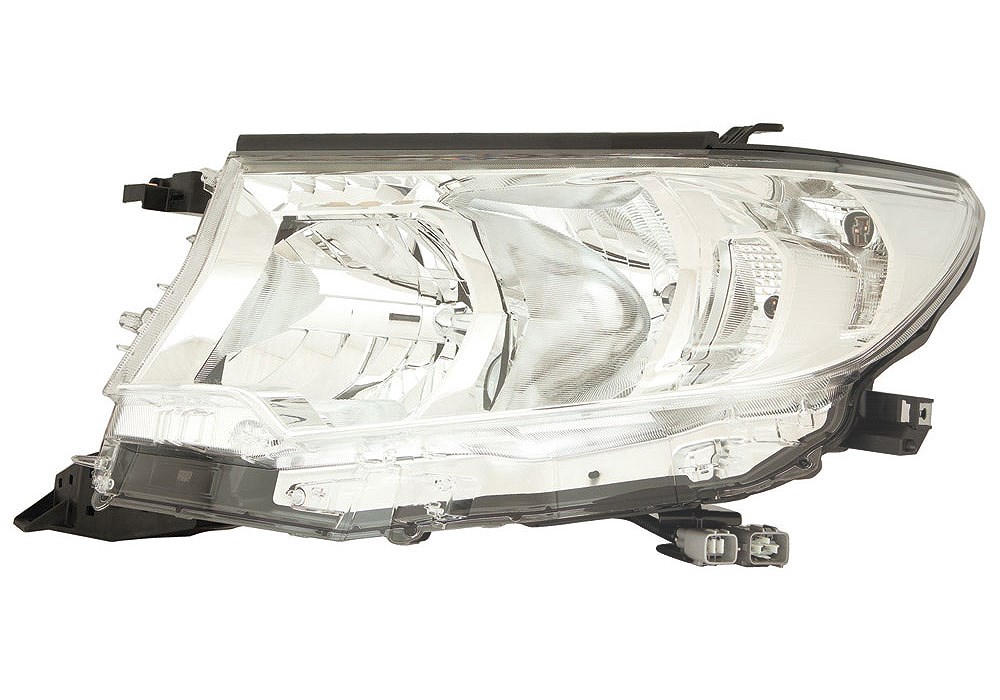 Alkar Hauptscheinwerfer [Hersteller-Nr. 2761276] für Toyota