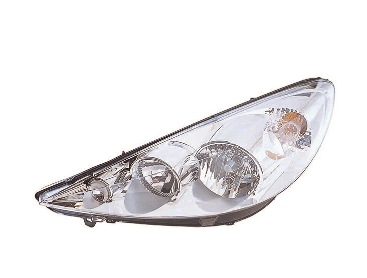 Alkar Hauptscheinwerfer [Hersteller-Nr. 2761283] für Peugeot