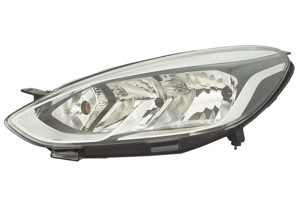 Alkar Hauptscheinwerfer [Hersteller-Nr. 2761384] für Ford