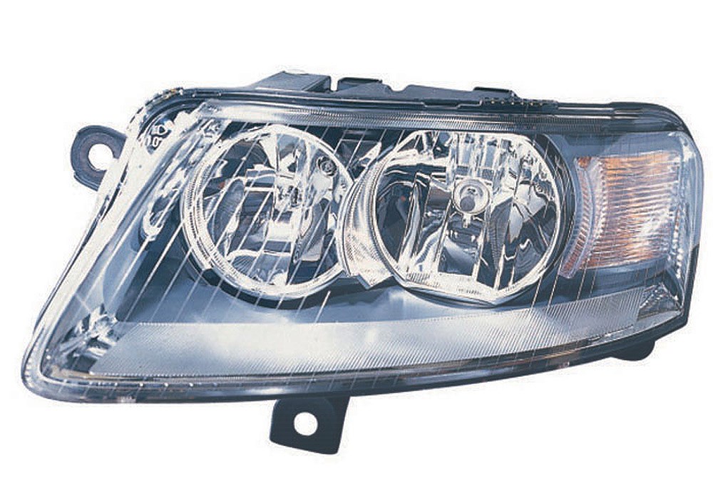 Alkar Hauptscheinwerfer [Hersteller-Nr. 2761504] für Audi