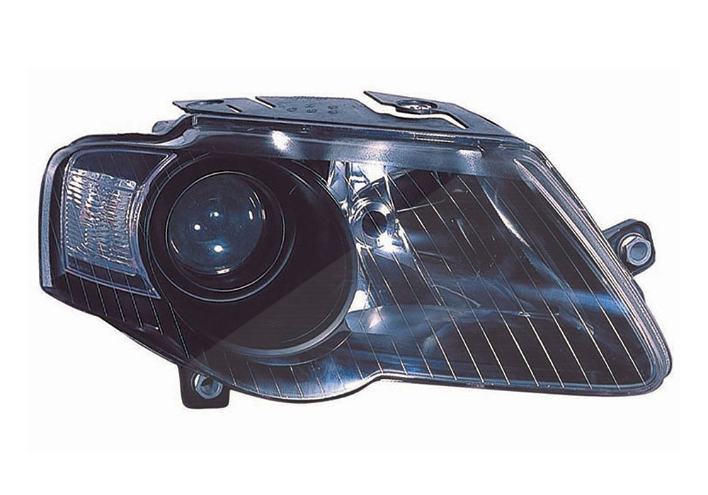 DEPO 441-11A7R-LDEM2 Scheinwerfer Rechts für PASSAT B6 03.05-11.10 VW - Bild 3