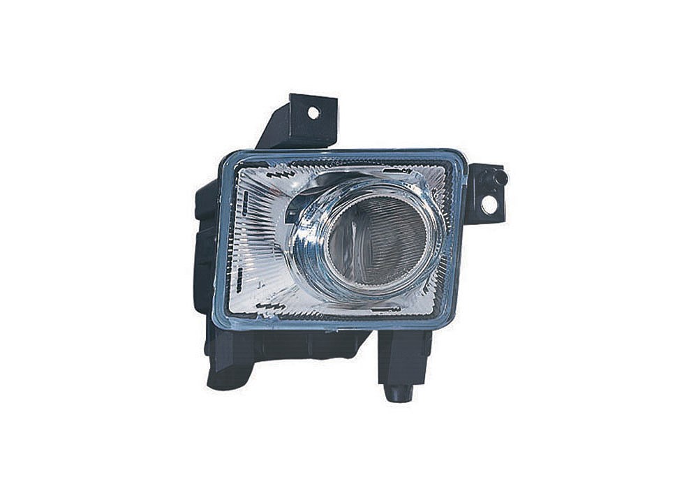 Alkar Nebelscheinwerfer [Hersteller-Nr. 2912444] für Opel
