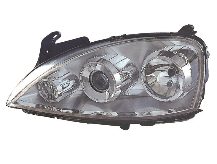 Alkar Hauptscheinwerfer [Hersteller-Nr. 2746420] für Opel
