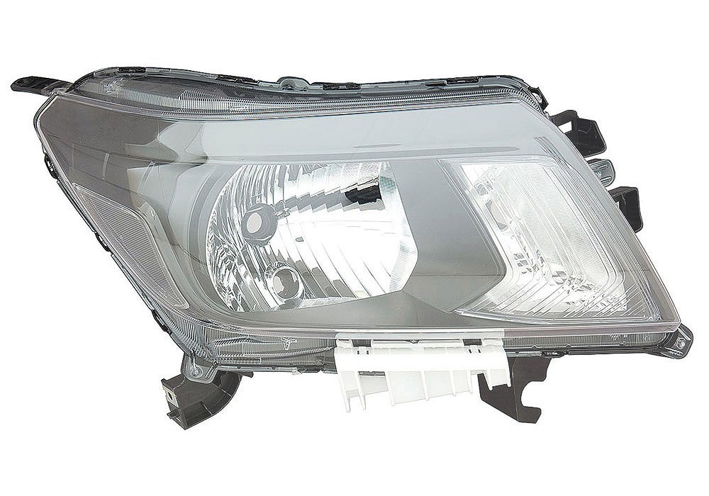 Alkar Hauptscheinwerfer [Hersteller-Nr. 2746567] für Nissan
