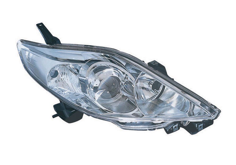 Alkar Hauptscheinwerfer [Hersteller-Nr. 2746650] für Mazda