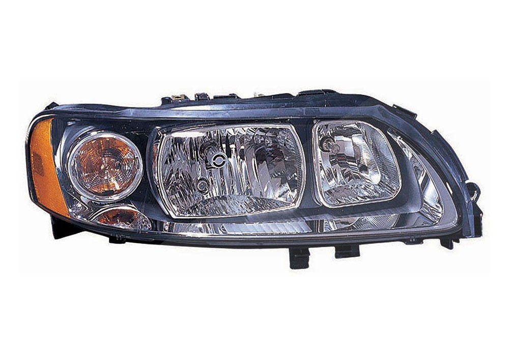 Alkar Hauptscheinwerfer [Hersteller-Nr. 2746724] für Volvo