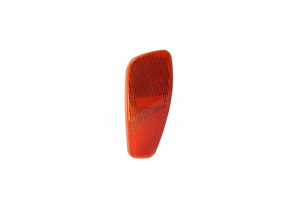 Alkar Blinkleuchte [Hersteller-Nr. 3101809] für Jeep