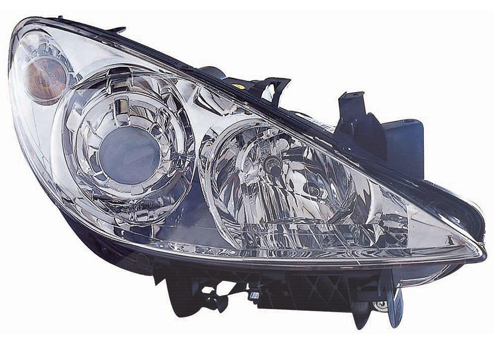 Alkar Hauptscheinwerfer [Hersteller-Nr. 2752307] für Peugeot