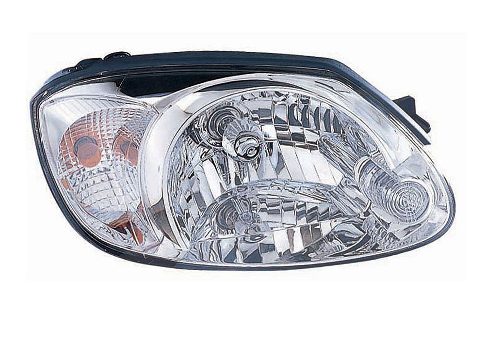 Alkar Hauptscheinwerfer [Hersteller-Nr. 2752575] für Hyundai