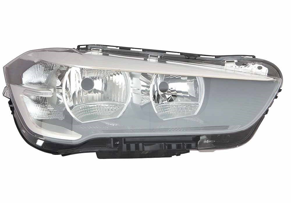 Alkar Hauptscheinwerfer [Hersteller-Nr. 2752889] für BMW