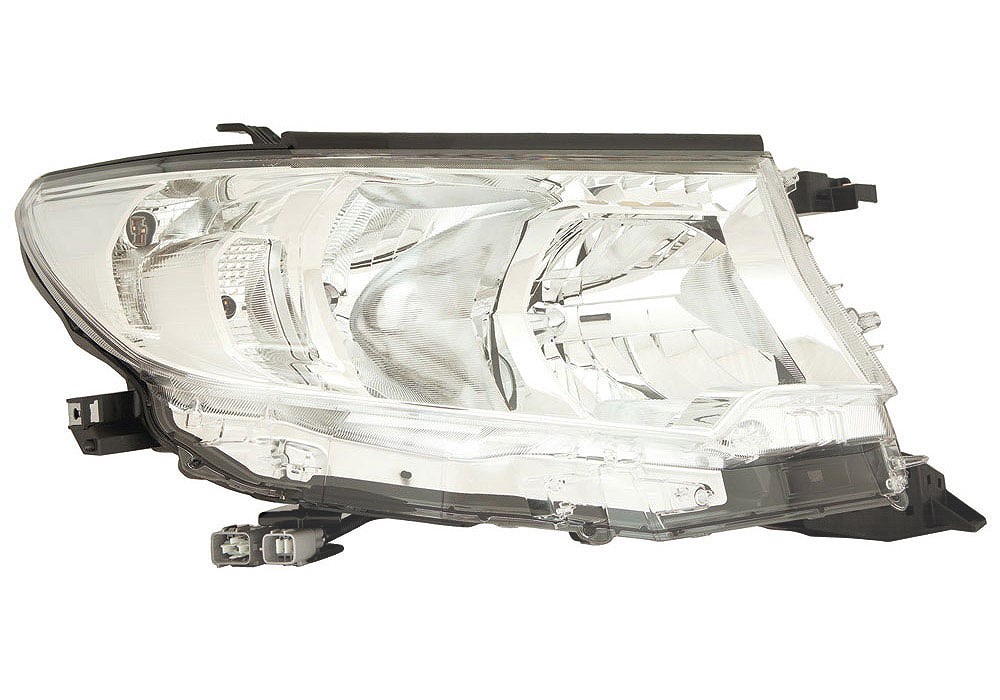 Alkar Hauptscheinwerfer [Hersteller-Nr. 2762276] für Toyota