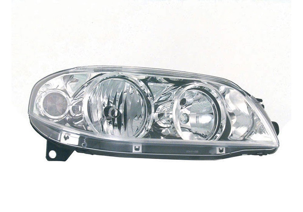 Alkar Hauptscheinwerfer [Hersteller-Nr. 2762349] für Fiat