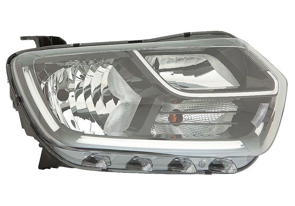 Alkar Hauptscheinwerfer [Hersteller-Nr. 2762723] für Dacia