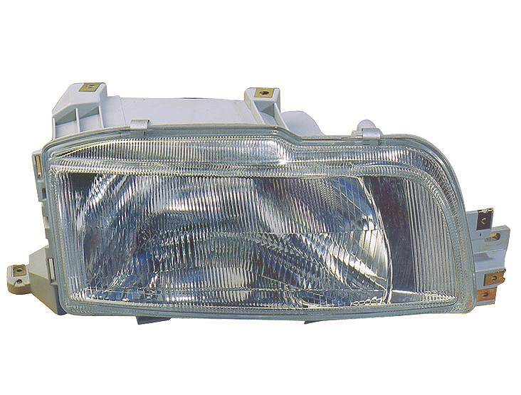 Alkar Hauptscheinwerfer [Hersteller-Nr. 2702223] für Renault