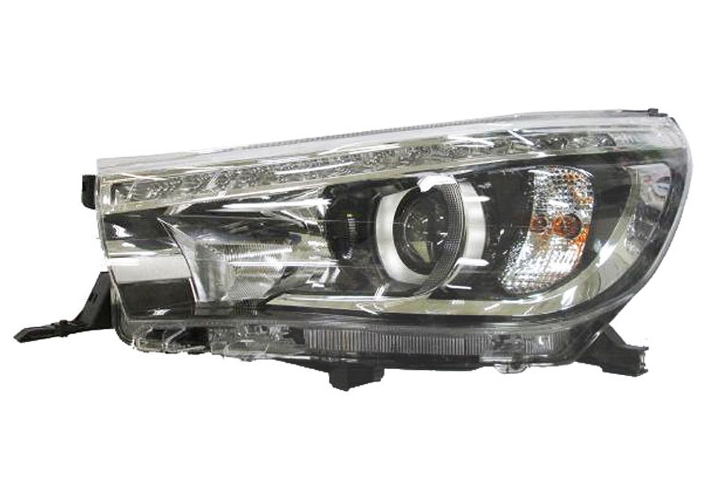 Alkar Hauptscheinwerfer [Hersteller-Nr. 2755033] für Toyota