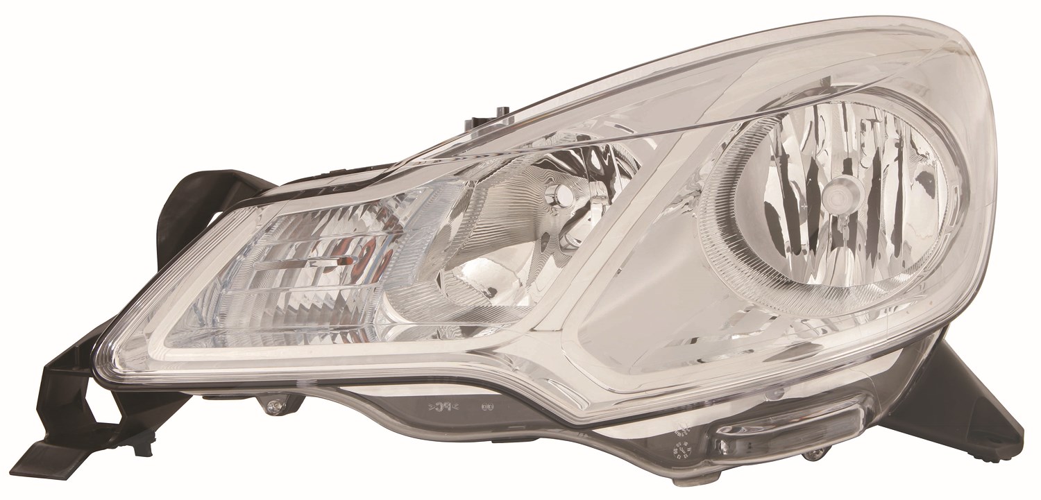 Alkar Hauptscheinwerfer [Hersteller-Nr. 2775852] für Citroën