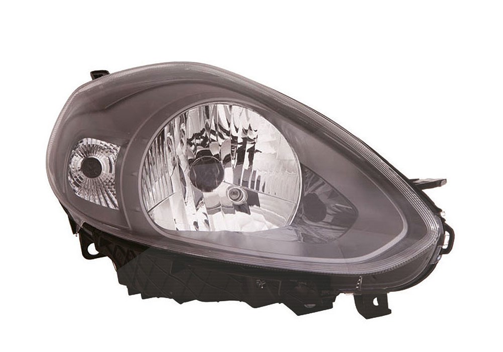 Alkar Hauptscheinwerfer [Hersteller-Nr. 2776349] für Abarth, Fiat