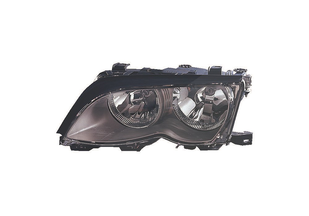 Alkar Hauptscheinwerfer [Hersteller-Nr. 2781849] für BMW