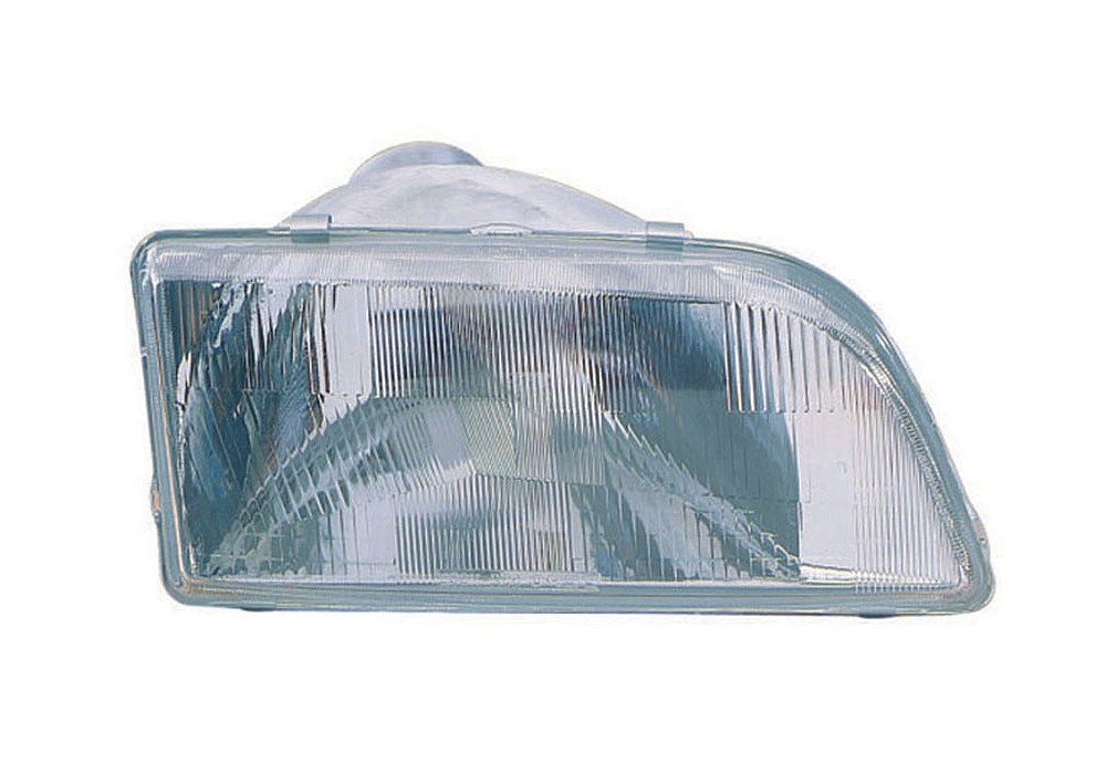 Alkar Hauptscheinwerfer [Hersteller-Nr. 2702336] für Citroën