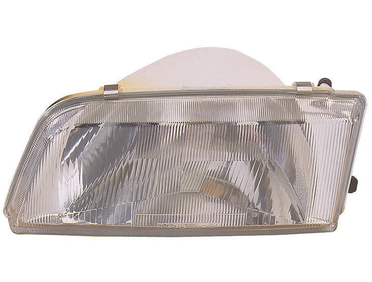 Alkar Scheinwerfer H4 ohne Stellmotor [Hersteller-Nr. 2702361] für Citroën
