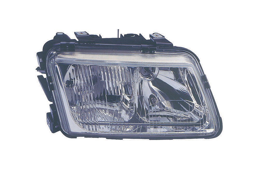 Alkar Hauptscheinwerfer [Hersteller-Nr. 2702500] für Audi