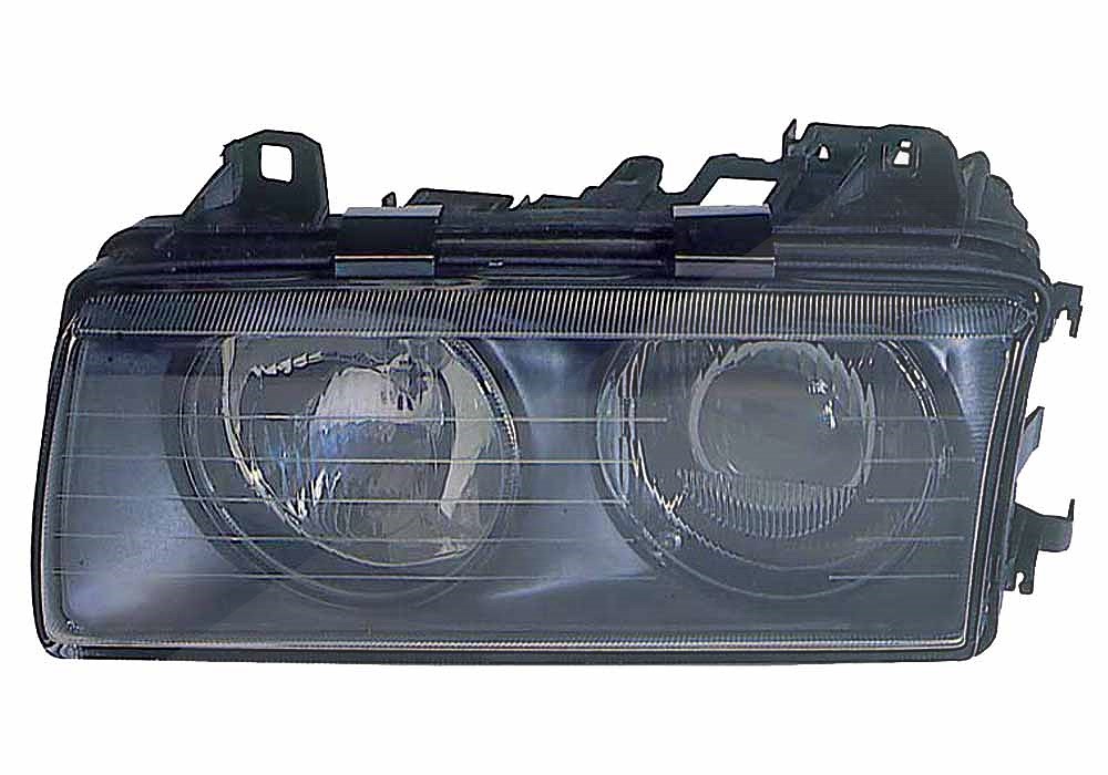 Alkar Hauptscheinwerfer [Hersteller-Nr. 2705485] für BMW
