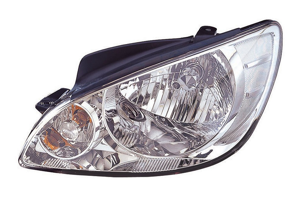 Alkar Hauptscheinwerfer [Hersteller-Nr. 2705628] für Hyundai