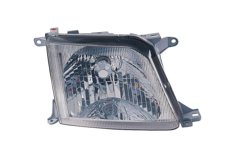 Alkar Hauptscheinwerfer [Hersteller-Nr. 2706032] für Toyota