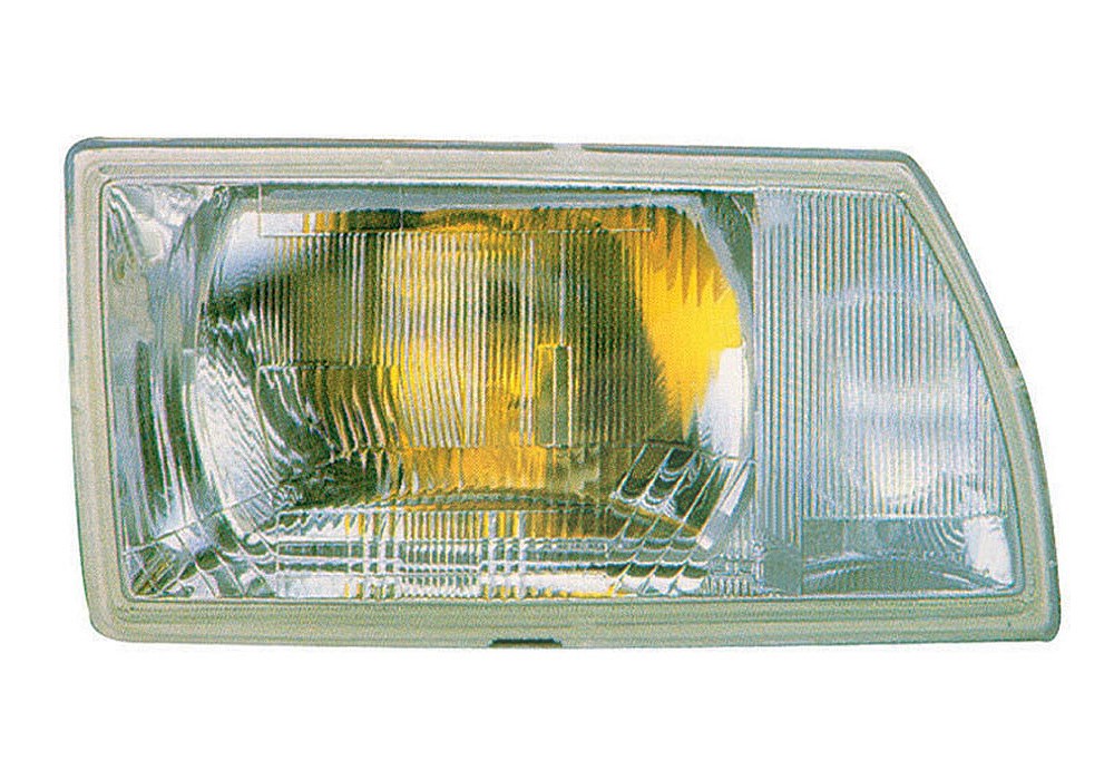 Alkar Hauptscheinwerfer [Hersteller-Nr. 2706327] für Citroën
