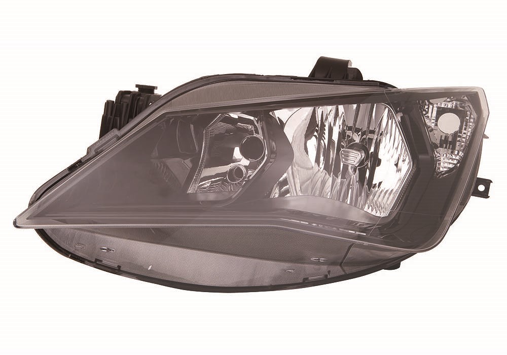 Alkar Hauptscheinwerfer [Hersteller-Nr. 2765102] für Seat
