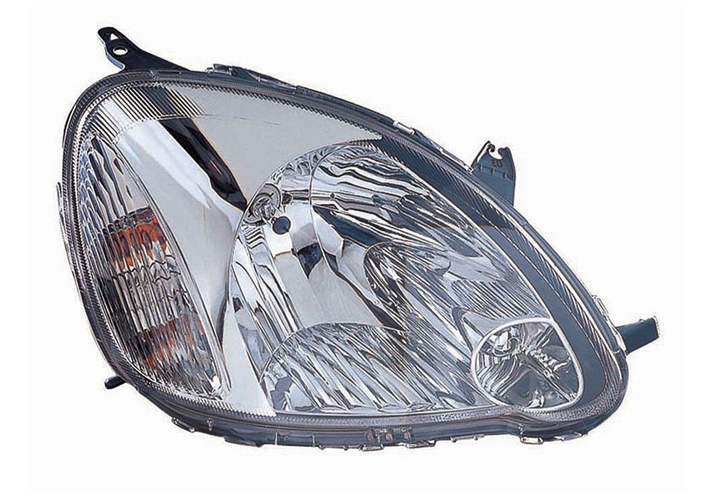 Alkar Hauptscheinwerfer [Hersteller-Nr. 2766268] für Toyota