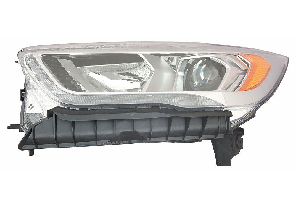 Alkar Hauptscheinwerfer [Hersteller-Nr. 2766385] für Ford