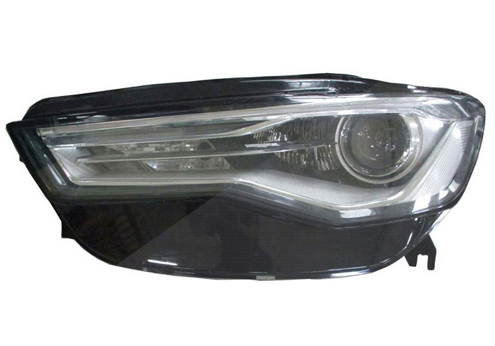Alkar Hauptscheinwerfer [Hersteller-Nr. 2782501] für Audi