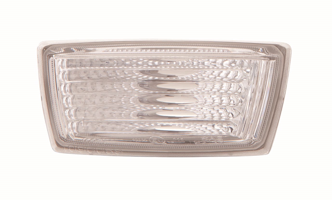 Alkar Blinkleuchte [Hersteller-Nr. 3102038] für Chevrolet