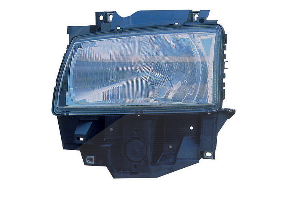 Alkar Hauptscheinwerfer [Hersteller-Nr. 2706984] für VW