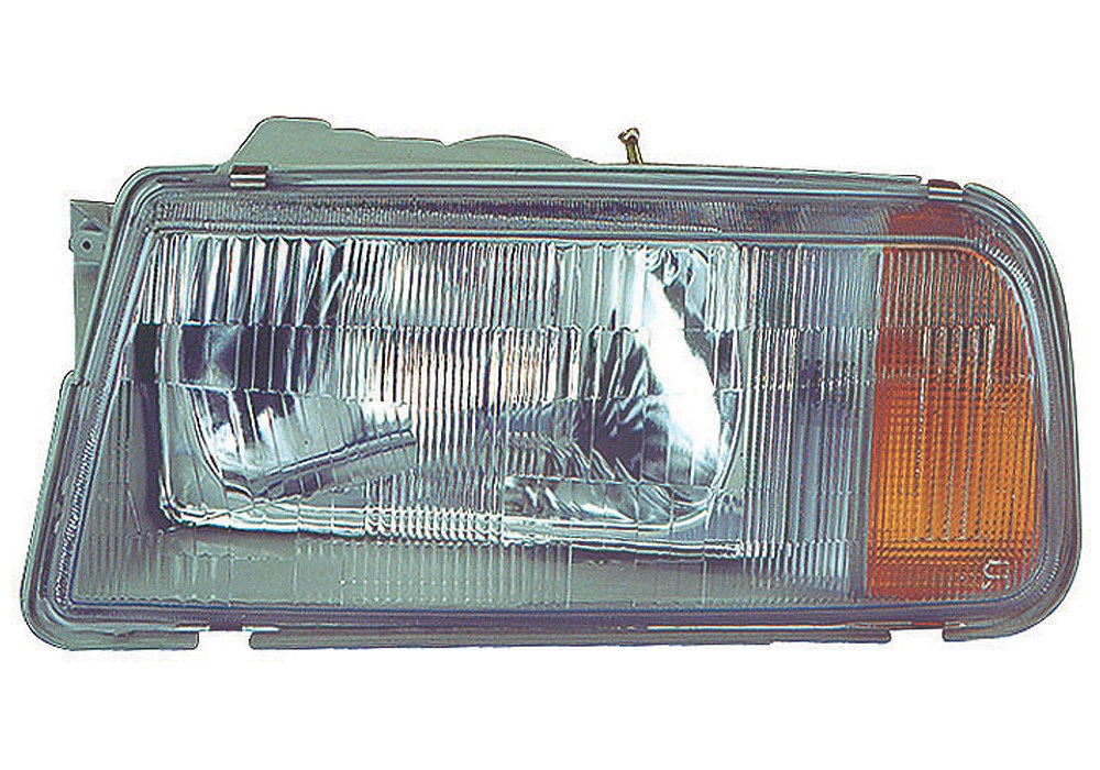 Alkar Hauptscheinwerfer [Hersteller-Nr. 2709989] für Suzuki