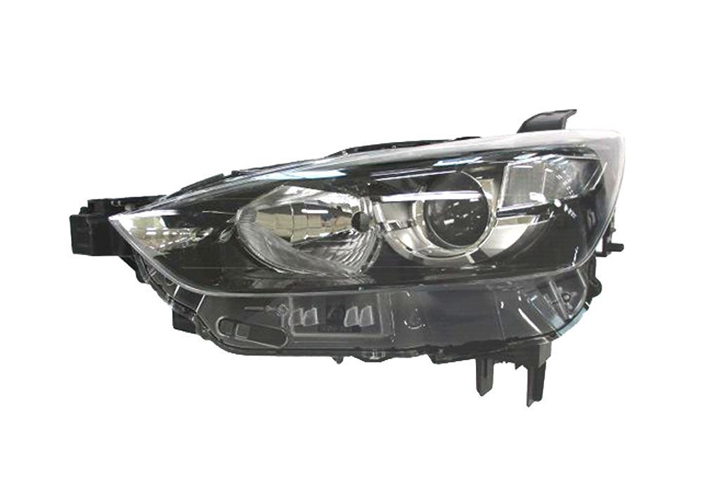 Alkar Hauptscheinwerfer [Hersteller-Nr. 2741674] für Mazda