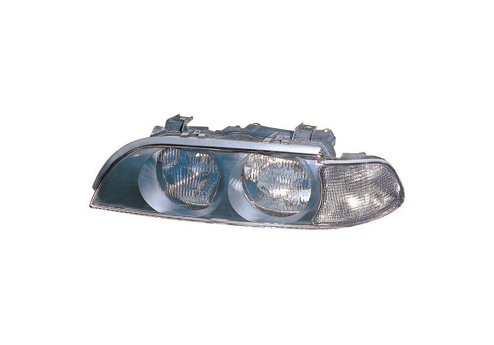 Alkar Hauptscheinwerfer [Hersteller-Nr. 2741845] für BMW