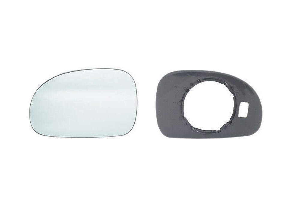 Alkar Spiegelglas, Außenspiegel [Hersteller-Nr. 6451300] für Peugeot