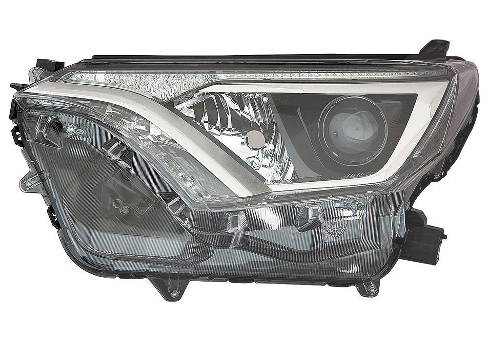 Alkar Hauptscheinwerfer [Hersteller-Nr. 2791993] für Toyota