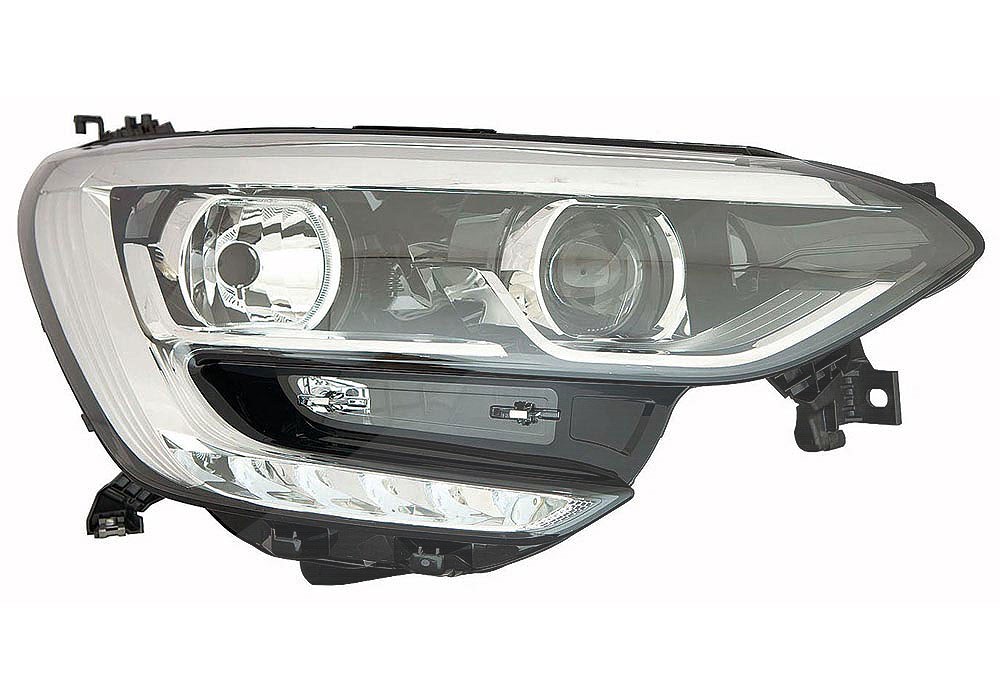 Alkar Hauptscheinwerfer [Hersteller-Nr. 2792228] für Renault