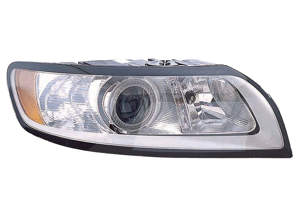 Alkar Hauptscheinwerfer [Hersteller-Nr. 2792503] für Volvo
