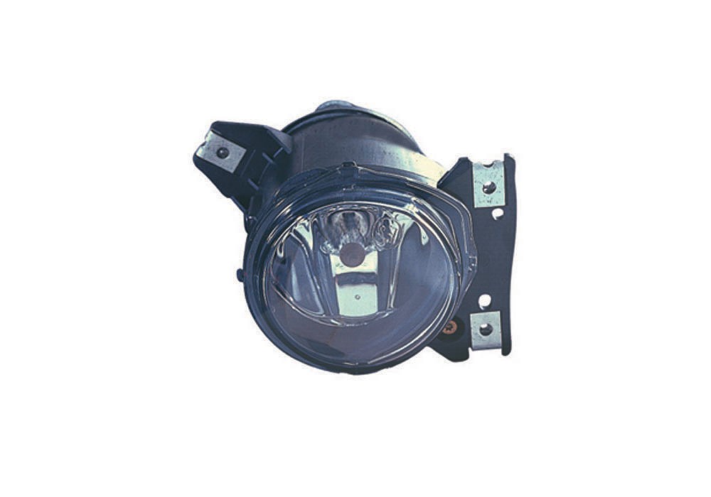 Alkar Nebelscheinwerfer [Hersteller-Nr. 2912130] für VW, Seat