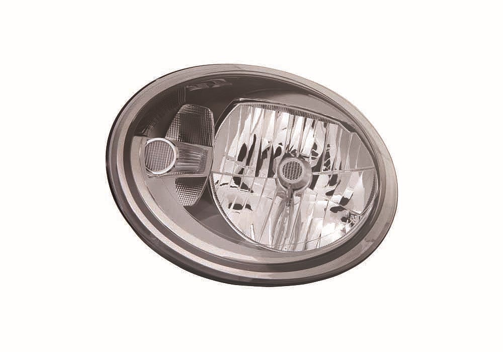 Alkar Hauptscheinwerfer [Hersteller-Nr. 2765128] für VW